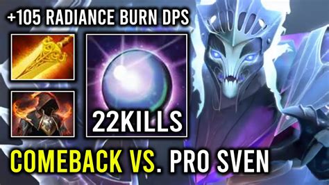 6 slotted sven vs spectre